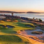 Chambers Bay Golf Course