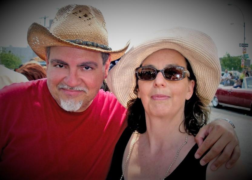 The Wedding Website of Hernan Hernandez and Liz Dreyer