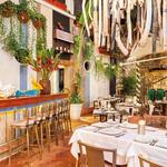 4. Juan Del Mar Restaurant