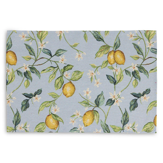 VIETRI Tavola Placemats, Set of 4