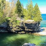 Cave Point