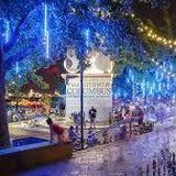 Spruce Street Harbor Park