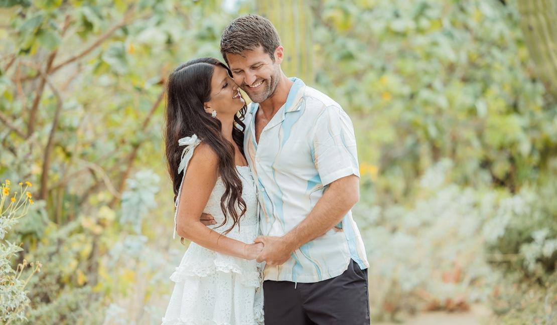 The Wedding Website of Breanna Teitelman and AJ Deasy