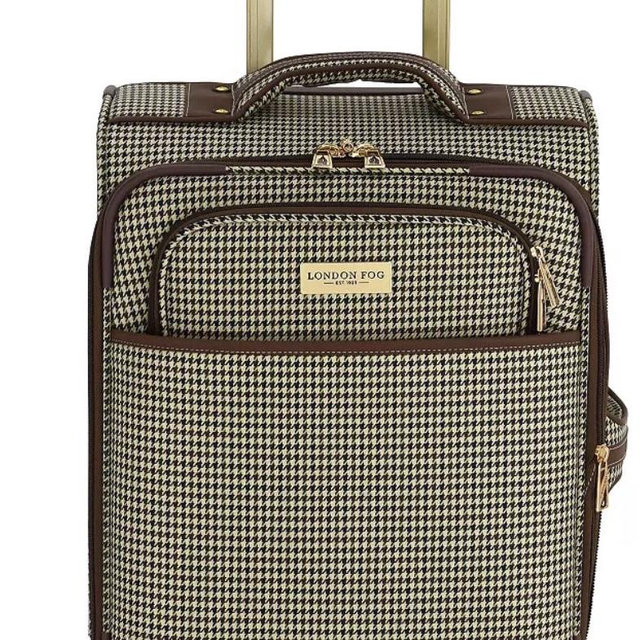Cambridge Small Carry-on Spinner