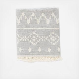 Kilim Beach Towel