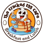 The Cracked Egg Cafe