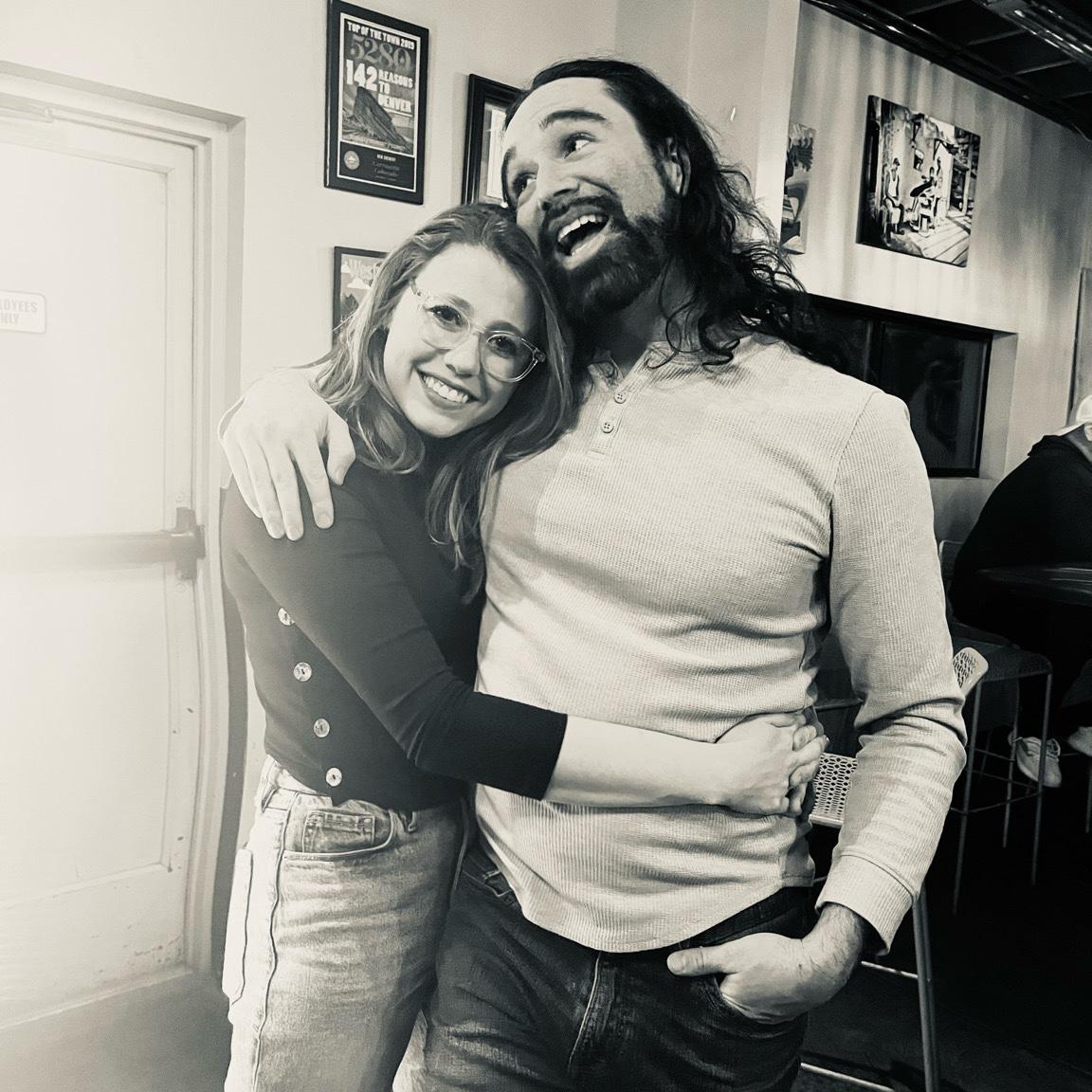 Trey’s Birthday 2023