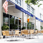 Savannah Coffee Roasters