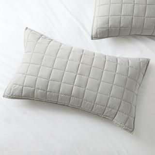 Mellow Quilted Sham