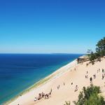 Sleeping Bear Dunes