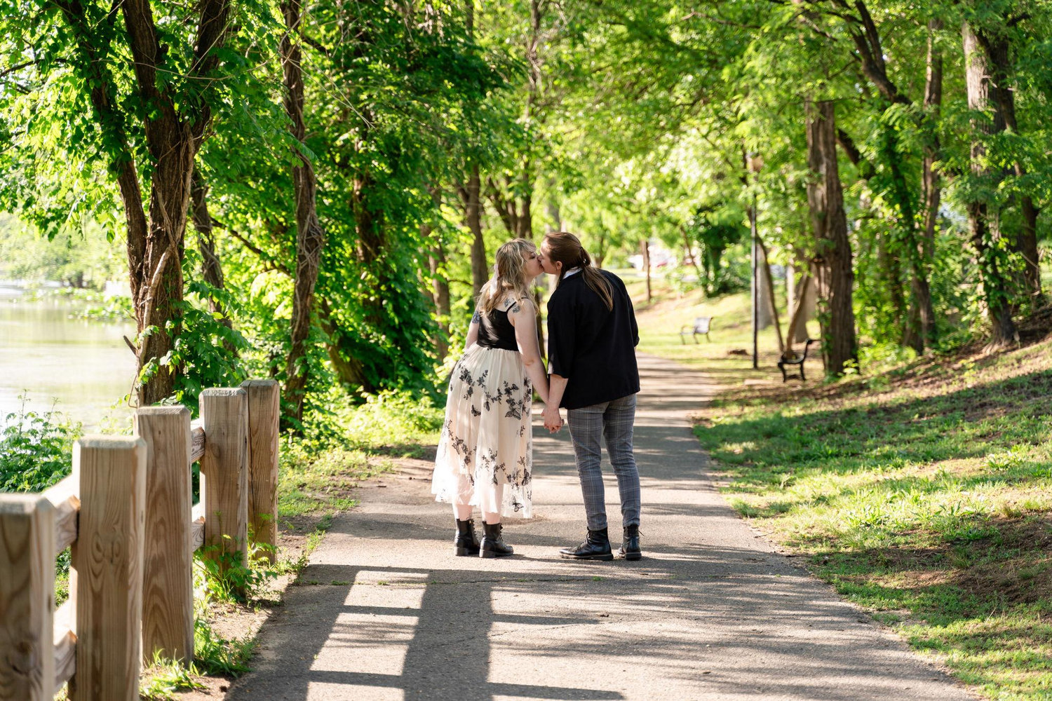 The Wedding Website of Alexandra Jackson and Brendan Rucci