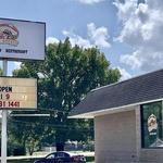 EL BARRIO MEXICAN RESTAURANT