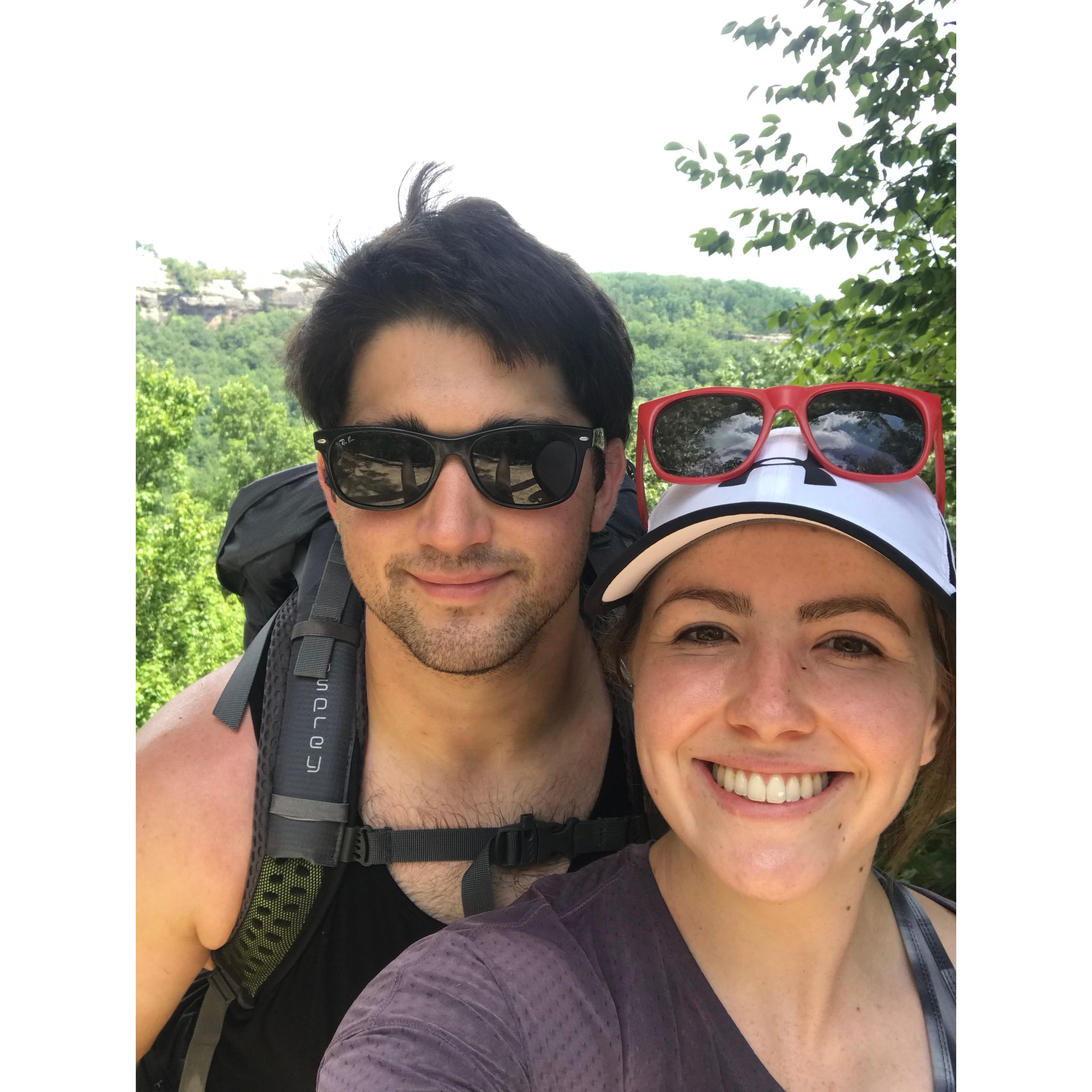 Red River Gorge