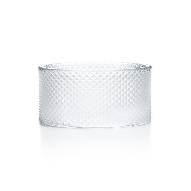 Diamond Point Wine Coaster