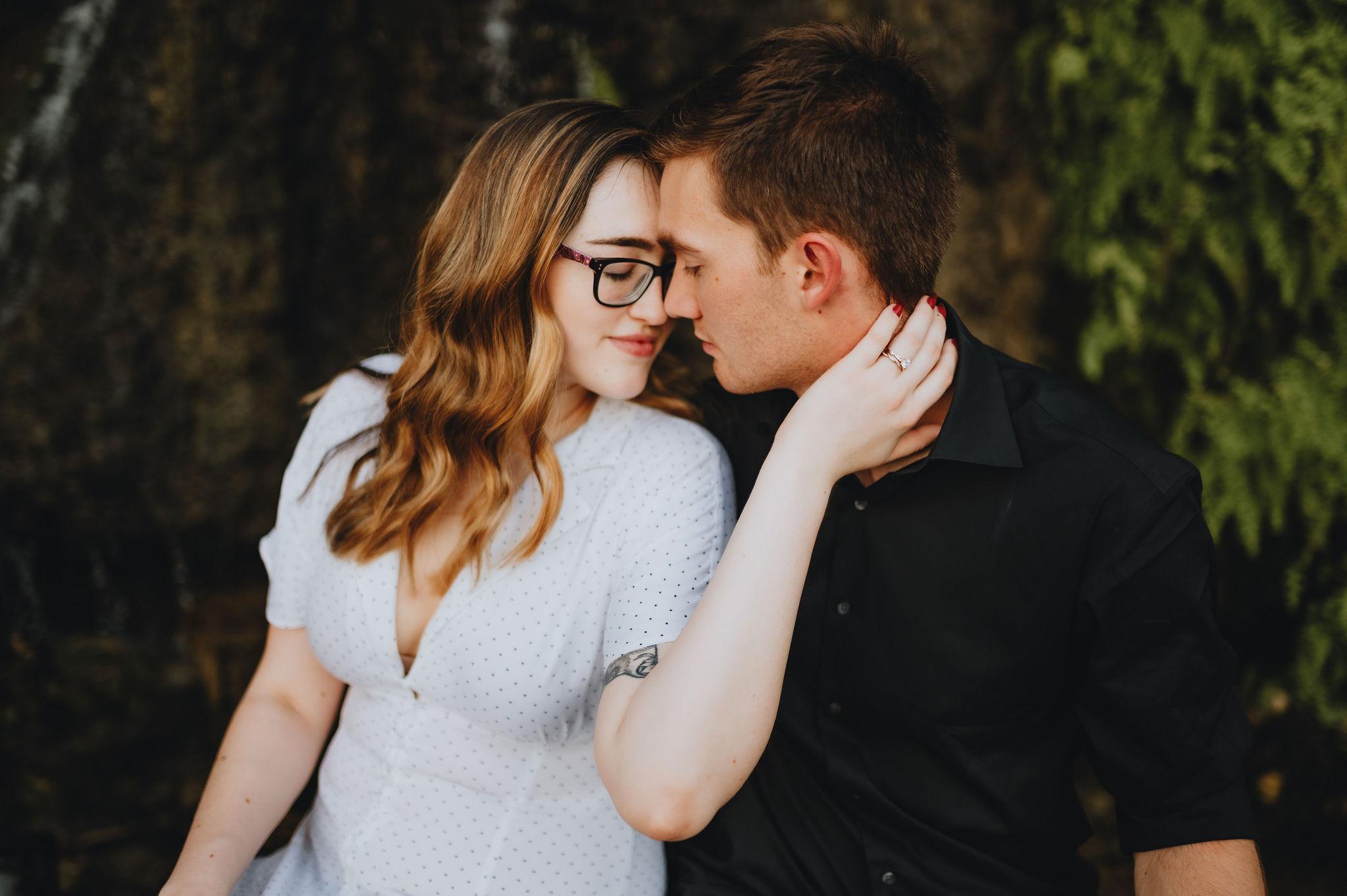The Wedding Website of Nikki Fischer and Cameron Fischer