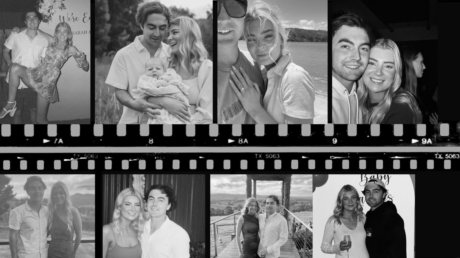 The Wedding Website of Sarah Young and Luke Ladiges