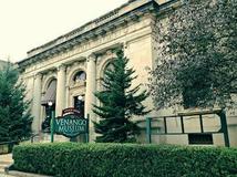 Venango Arts and Science Museum