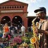 Eastern Market
