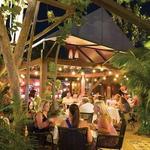 Bohemian Bar & Restaurant