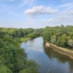 Cliffs of the Neuse State Park