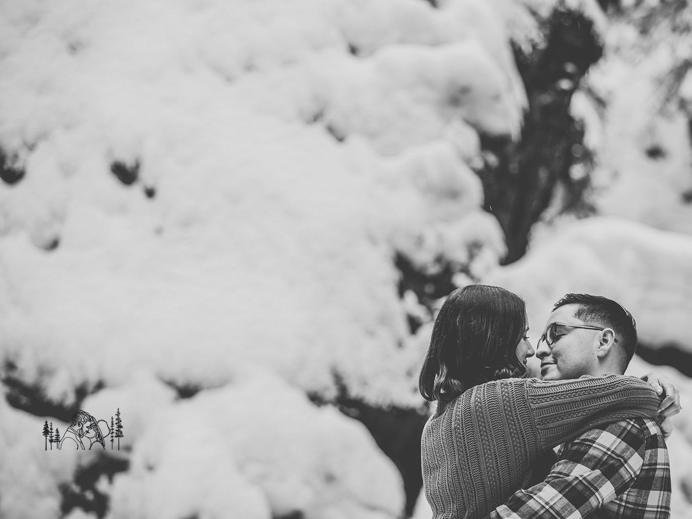 The Wedding Website of Aaron Makkar and Rosemary Hanson