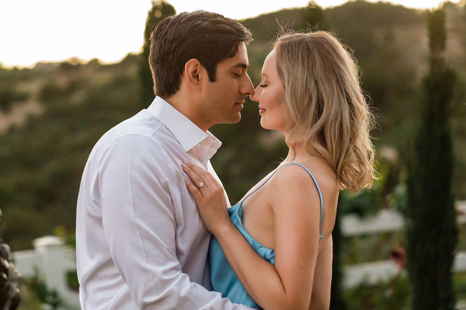 The Wedding Website of Megan Samarin and Clinton Stephens