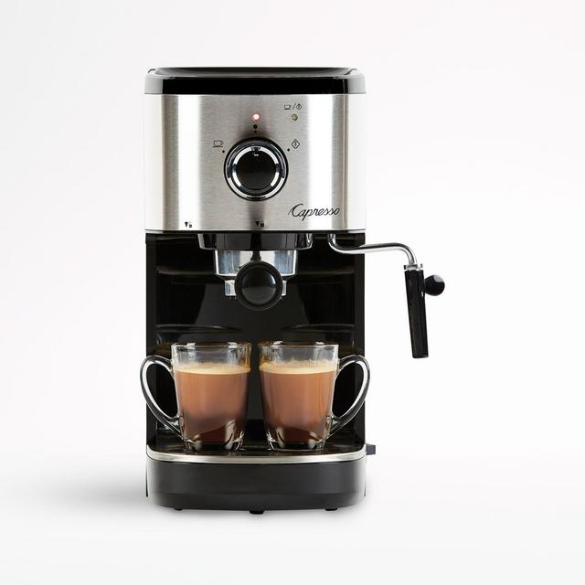 Capresso ® EC Select Espresso Maker