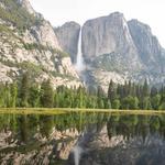 Yosemite National Park