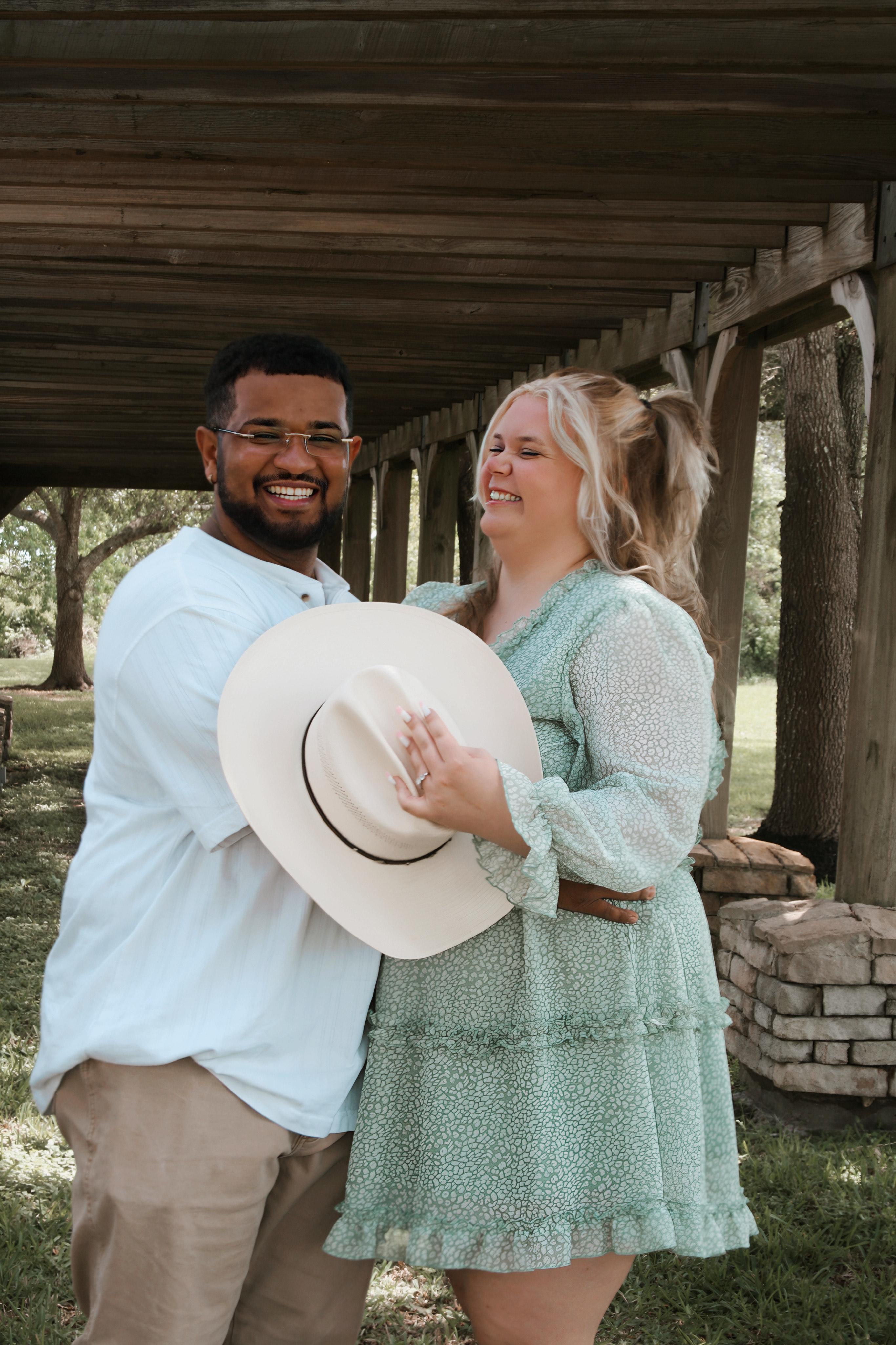 The Wedding Website of Jayson Garrett and Kenedy King