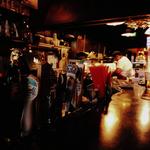 Restaurant: My Brother's Bar