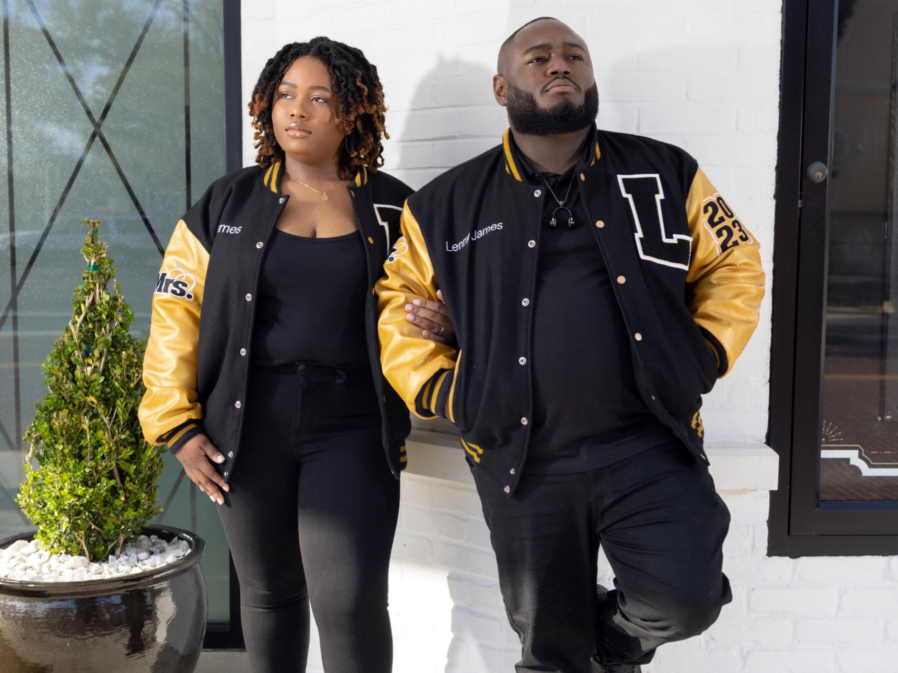 The Wedding Website of Bria Ross and Lenny Cummings