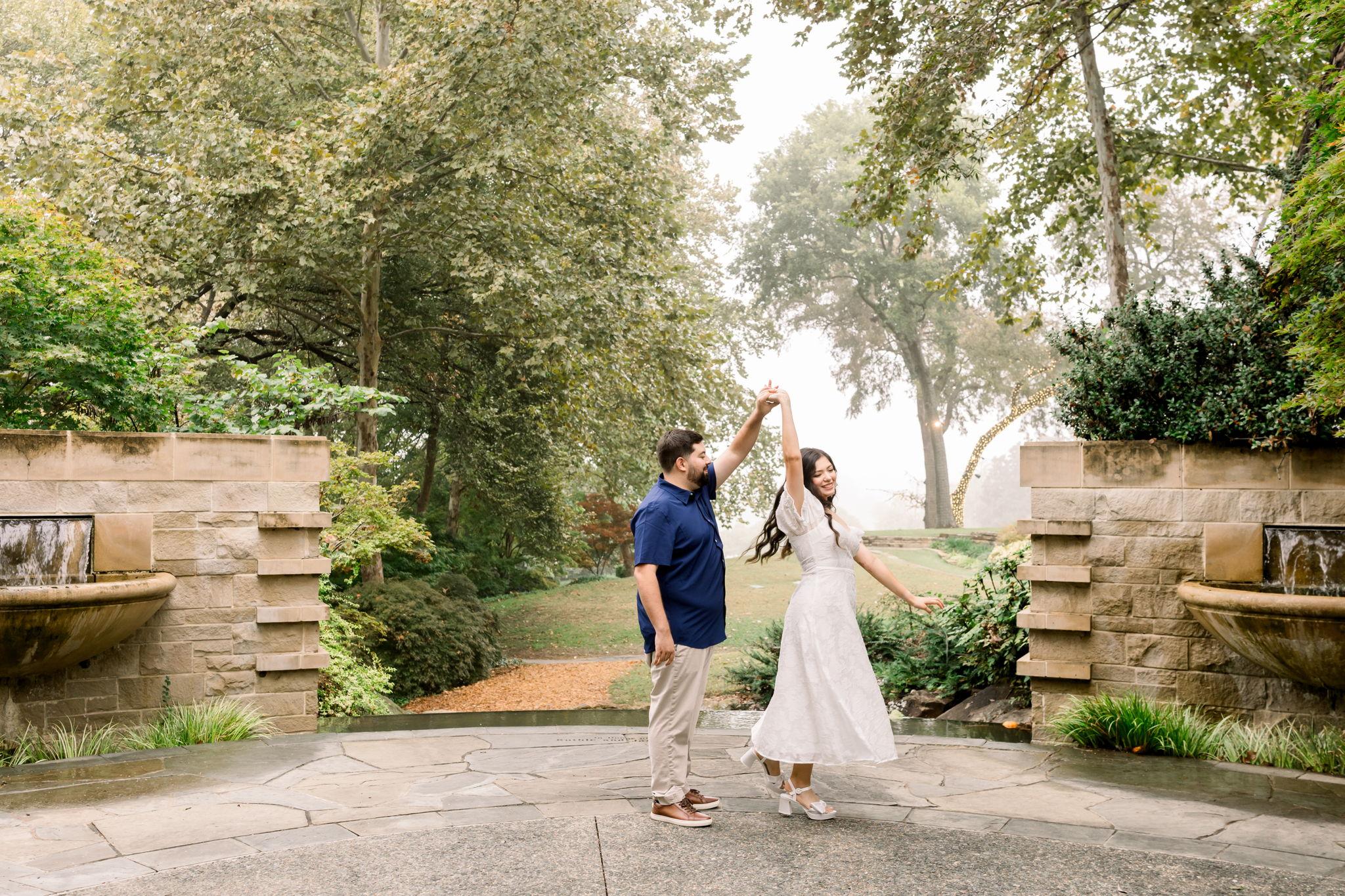 The Wedding Website of Owen Alvarado and Daniela Cervantes