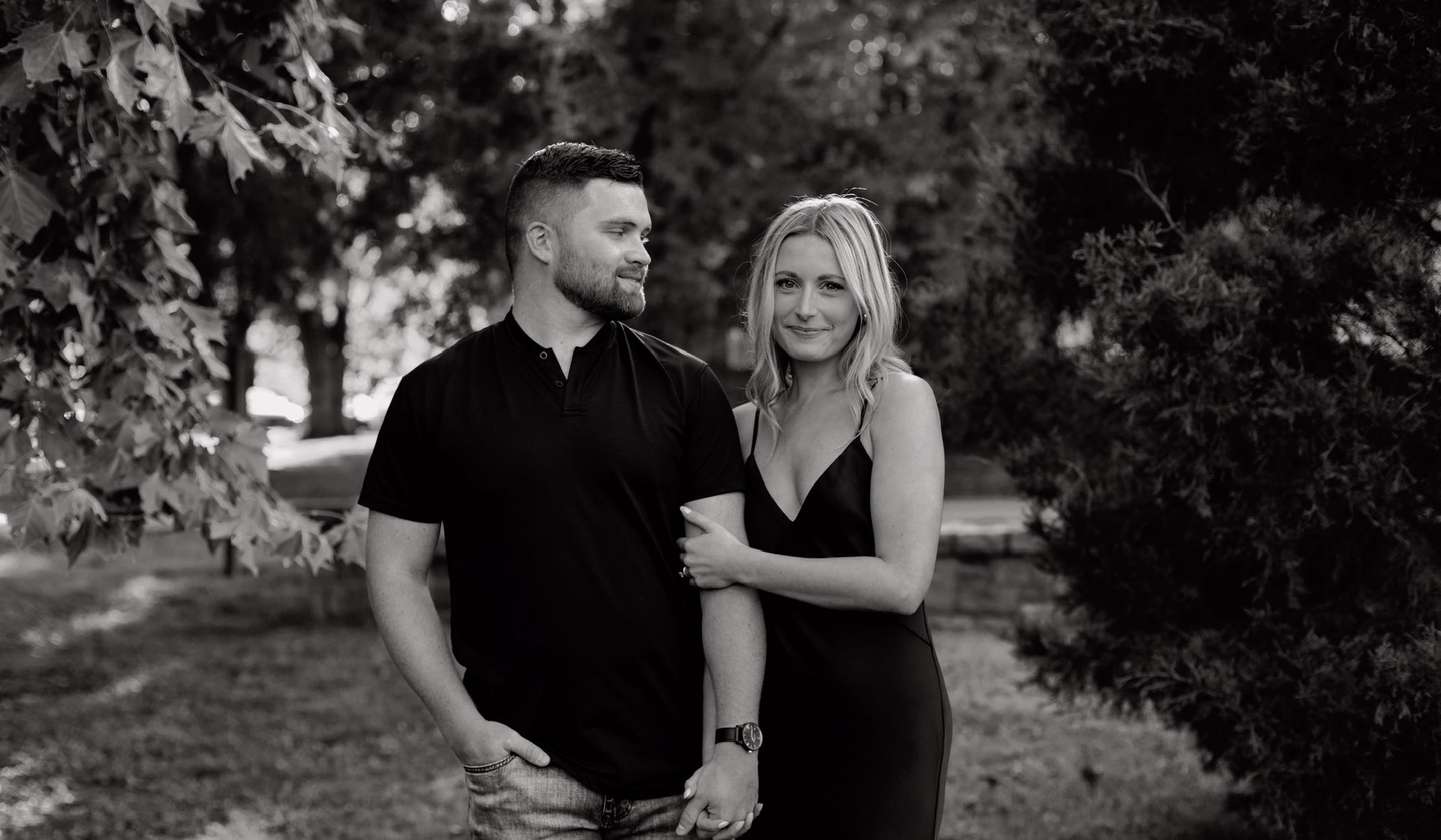 The Wedding Website of Holly Badger and Tyler Williamson