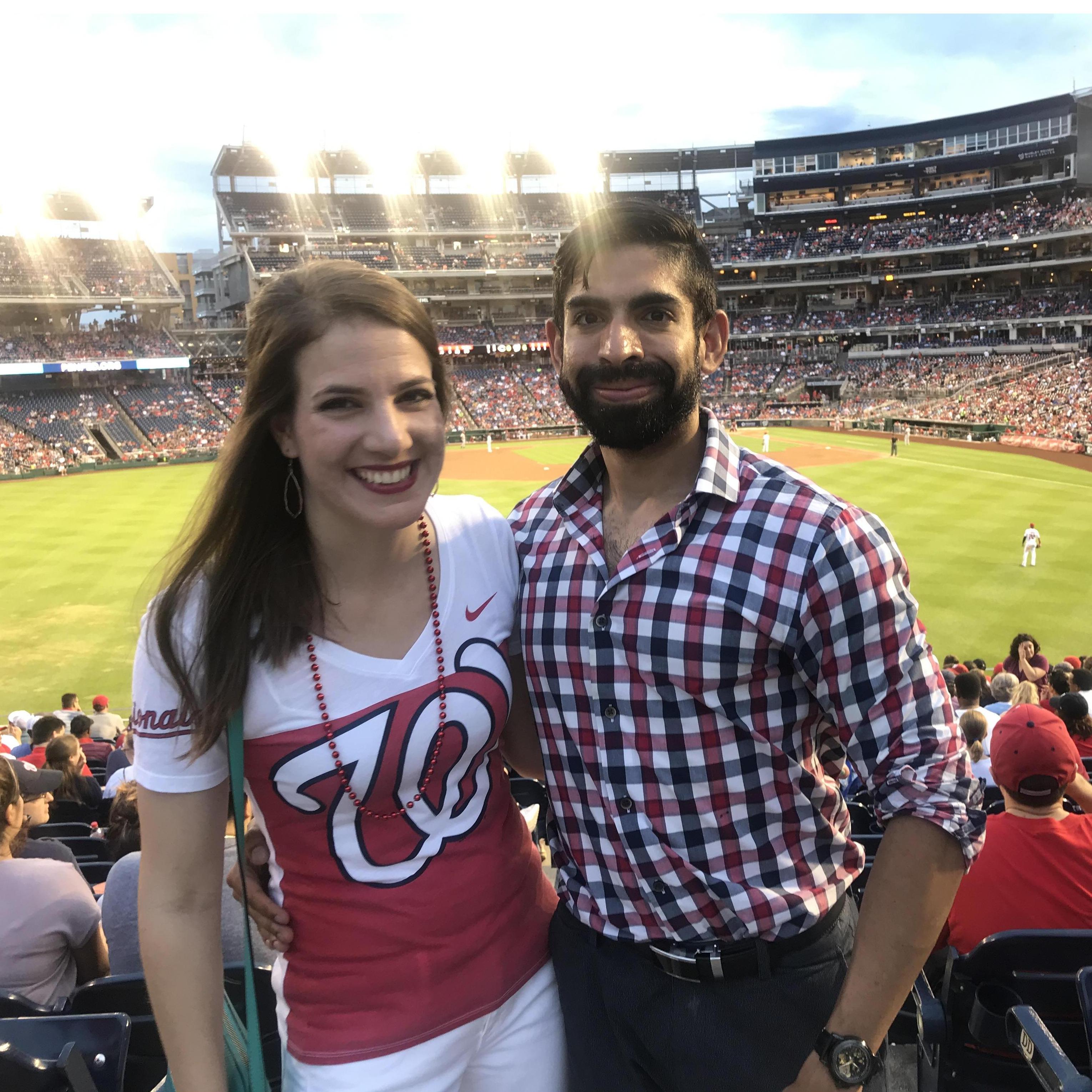 Go NATS!!!!