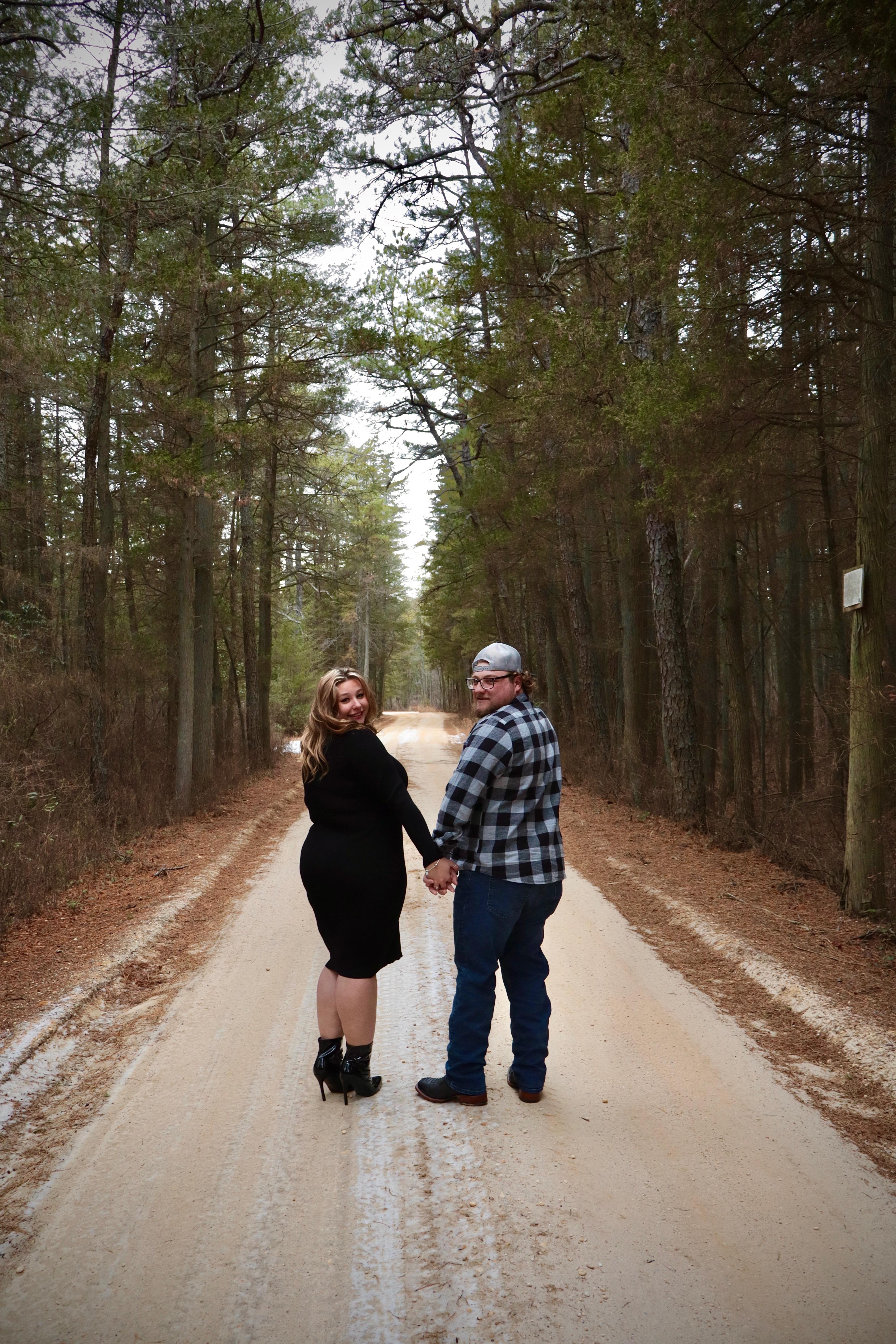 The Wedding Website of Nicole Pesce and Michael Hunt