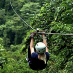 CANOPY TOUR