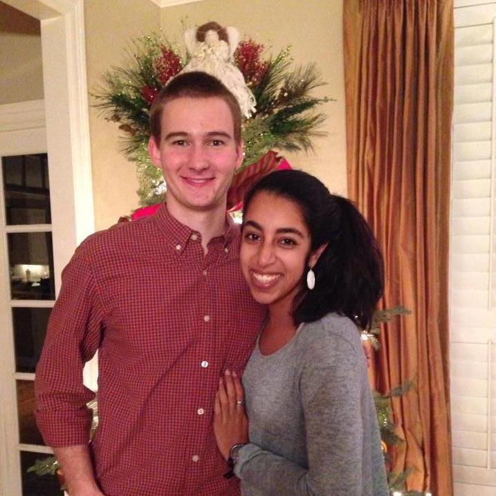 Christmas 2014