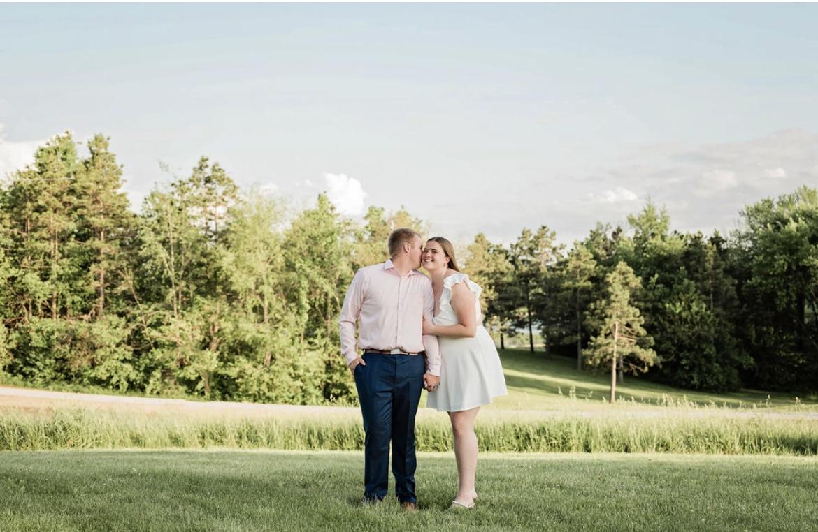 The Wedding Website of D.J. Dutton and Olivia Farwell