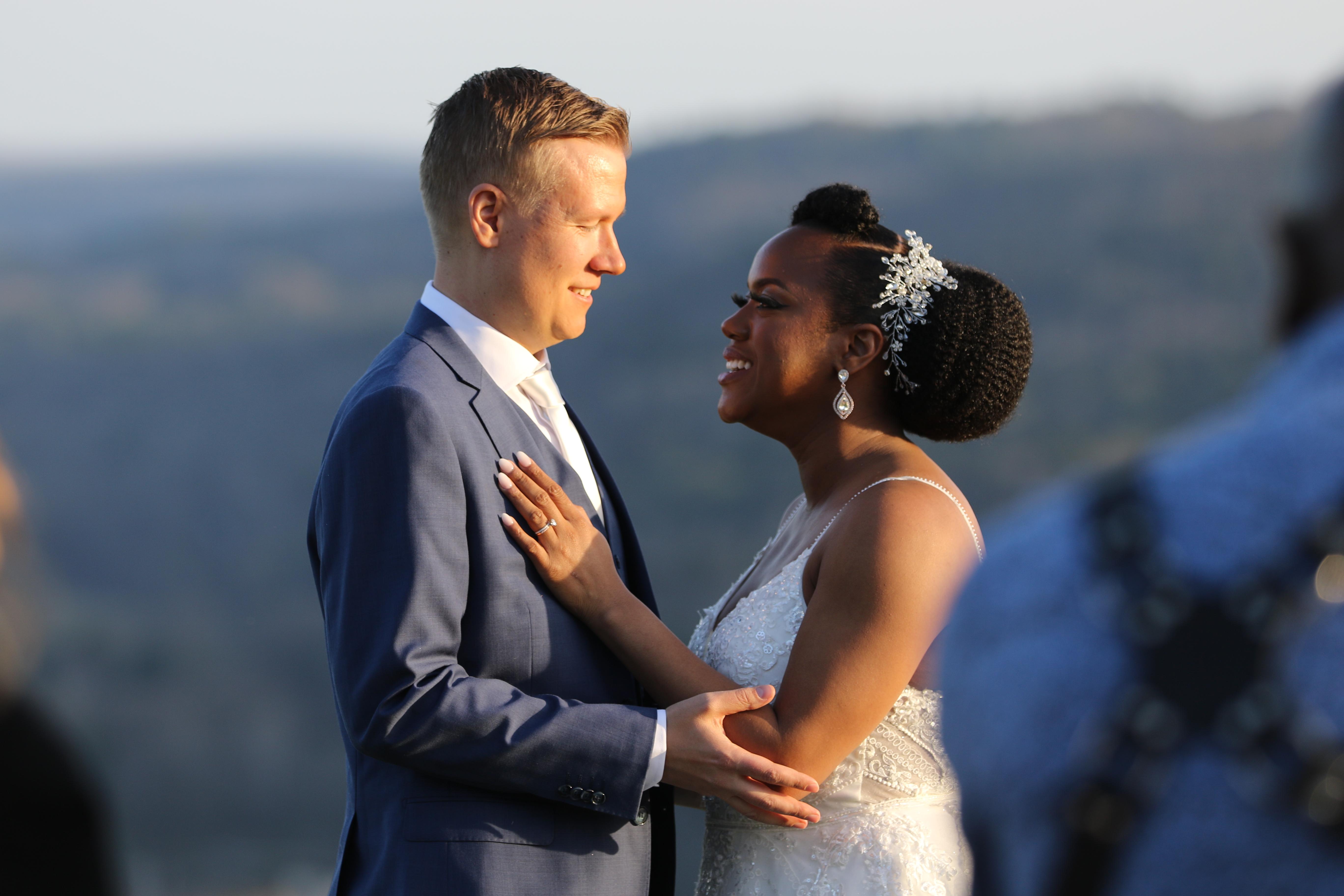 The Wedding Website of Shanique Wilson and Andreas Noack
