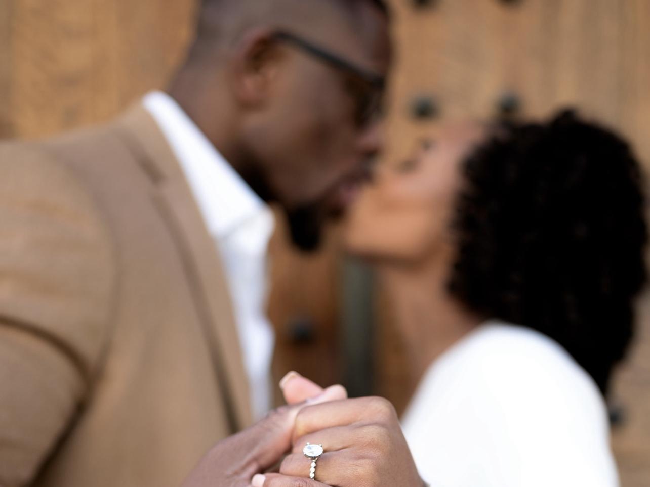 The Wedding Website of Brittany Waller and Femi Felix-Ukwu
