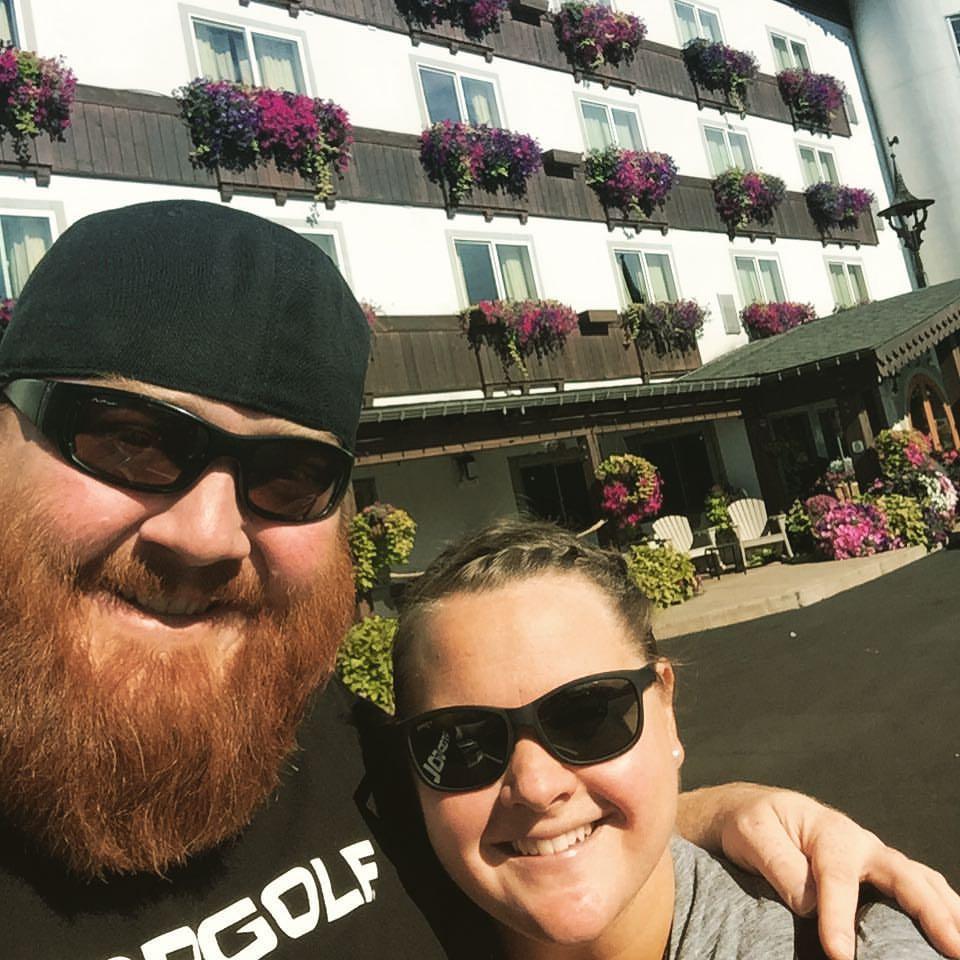 Leavenworth, WA fun!