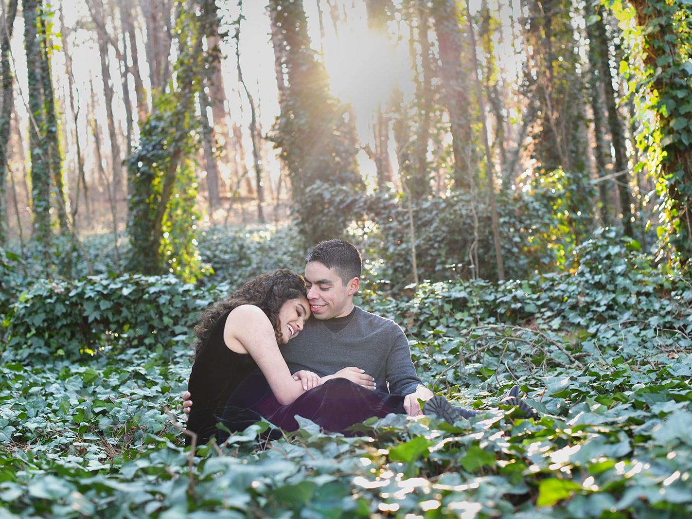 The Wedding Website of Sergio Fernandez and Natalia Gonzalez