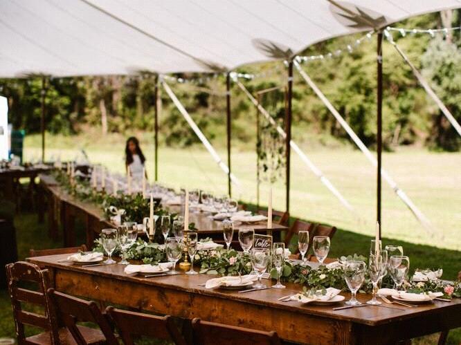 The Wedding Website of Nikki Ford and Tanner Mannella