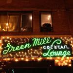 The Green Mill