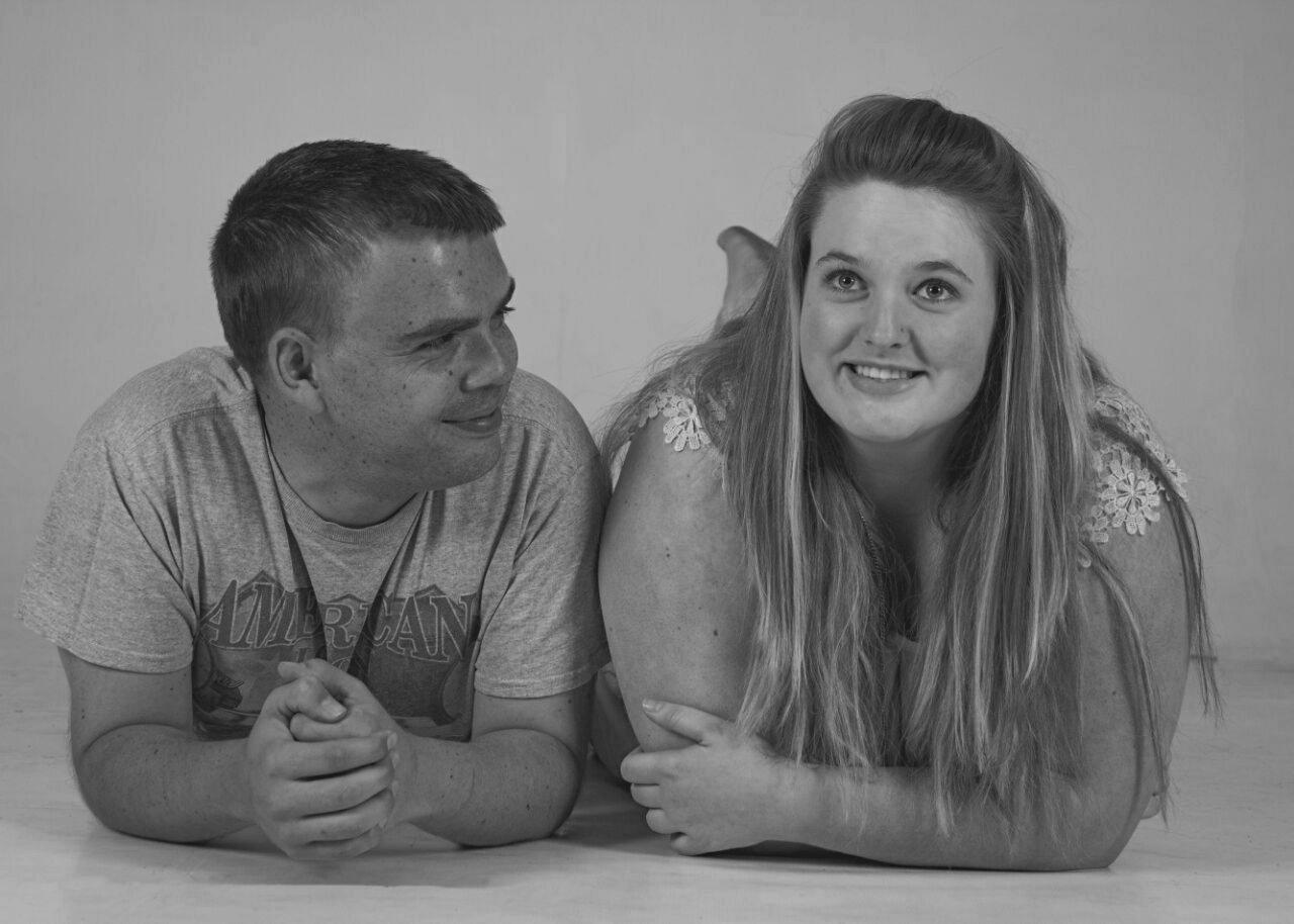 The Wedding Website of Hennie Botha and Sharne Diedericks