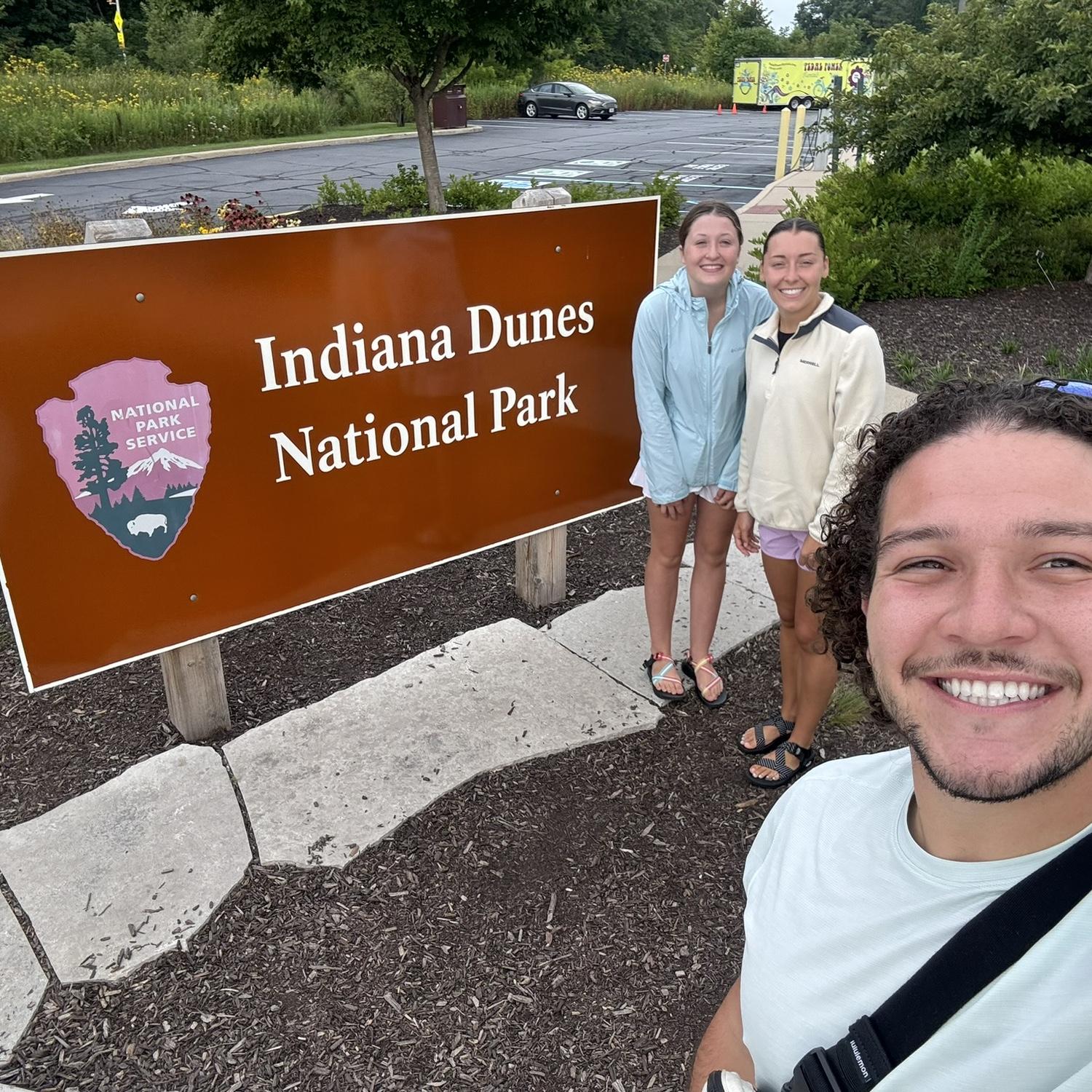 Another National Park!