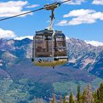 Scenic Gondola Ride, Vail Mountain - Trail, Lunch, Bar access at the top!