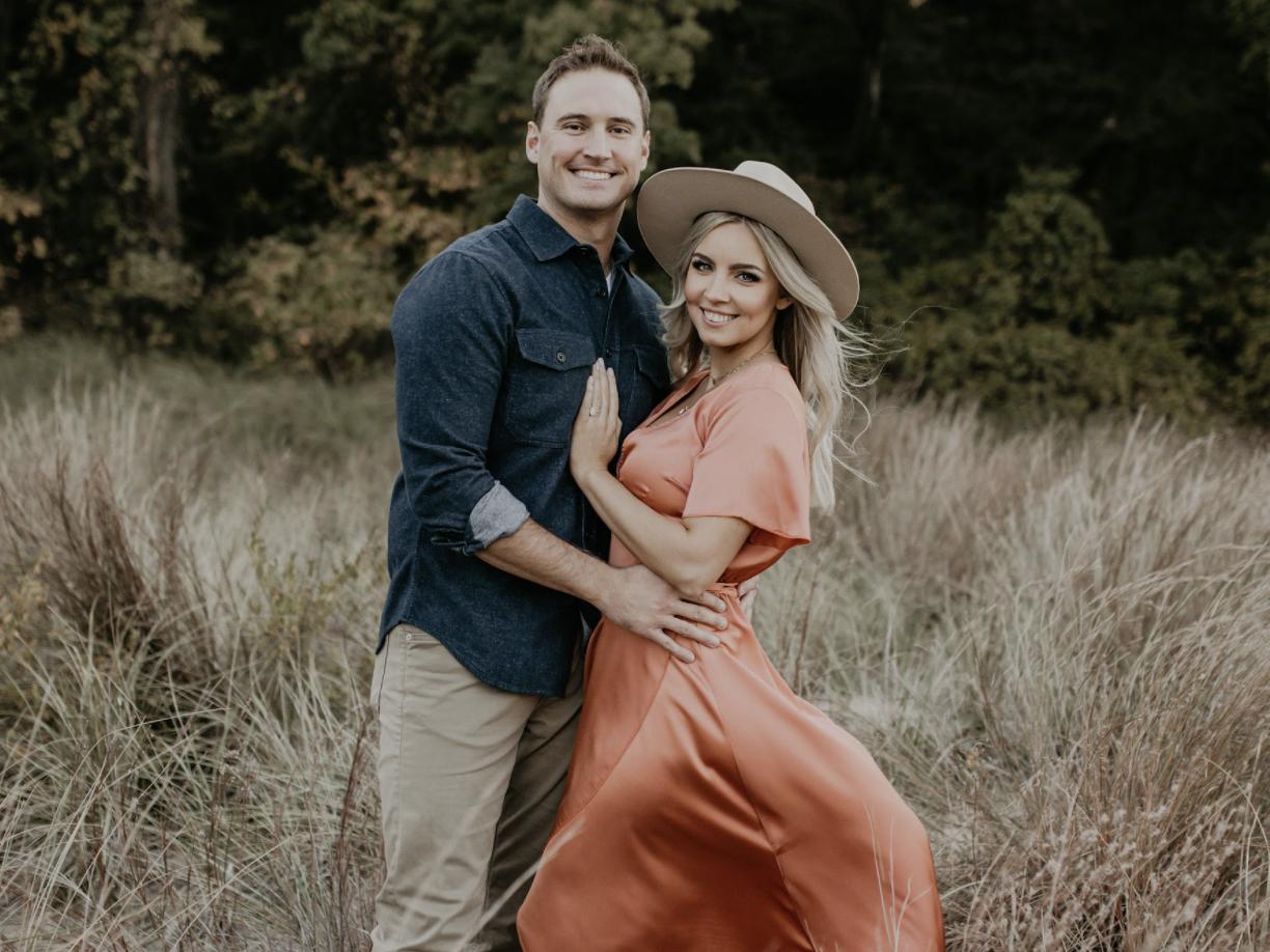 The Wedding Website of Kiersten Shilney and Peter Blair