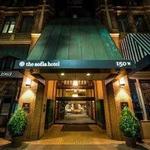 The Sophia Hotel