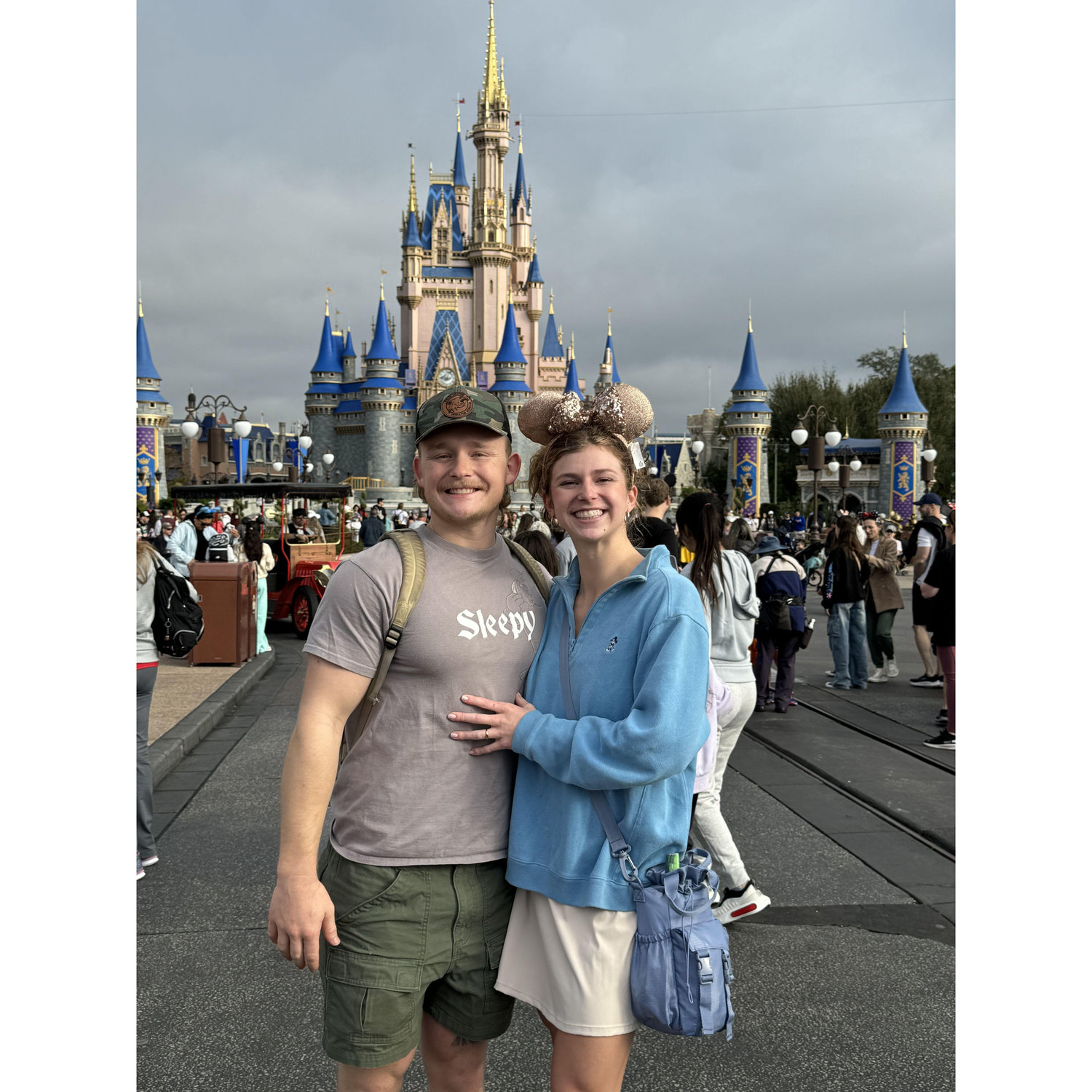 Disney World